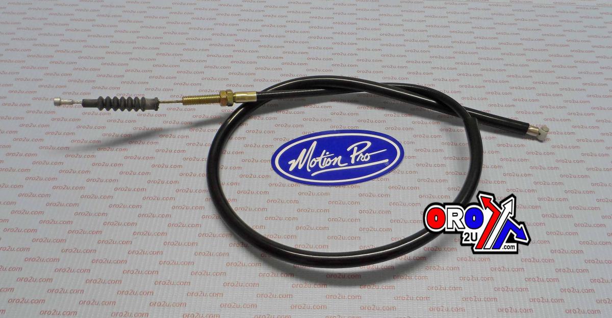 CABLE CLUTCH KLX110D 10-17, MOTION PRO 03-0422 KAWASAKI, ROAD DIRT