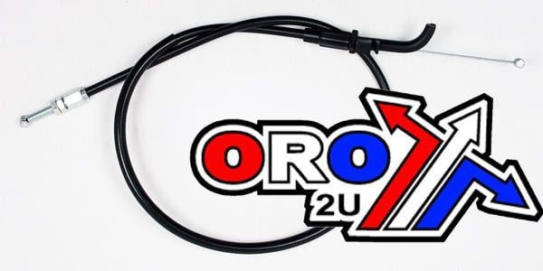 CABLE THROTTLE PULL EX250F, MOTION PRO 03-0179 KAW Ninja, ROAD