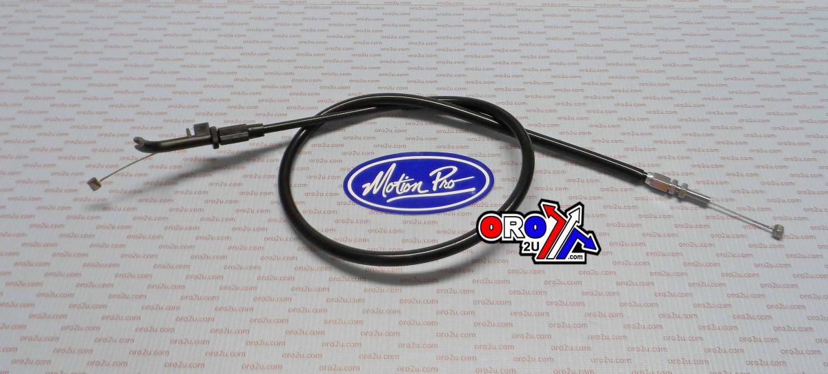 CABLE THROTTLE PULL KLX250T, MOTION PRO 03-0387 KAWASAKI, MP03-0387 ROAD DIRT