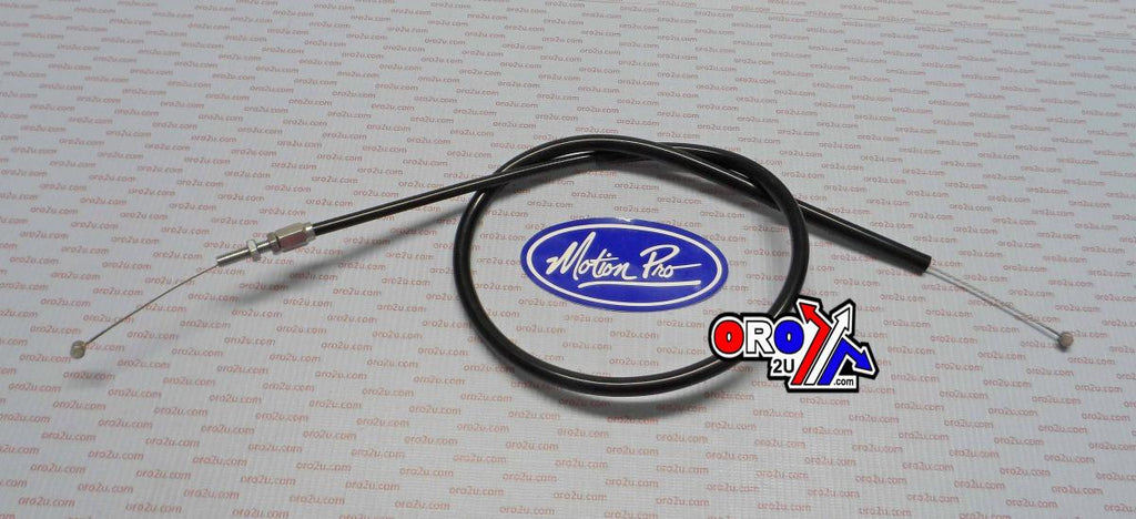 CABLE THROTTLE PUSH KLX250T, MOTION PRO 03-0388 KAWASAKI, MP03-0388 ROAD DIRT