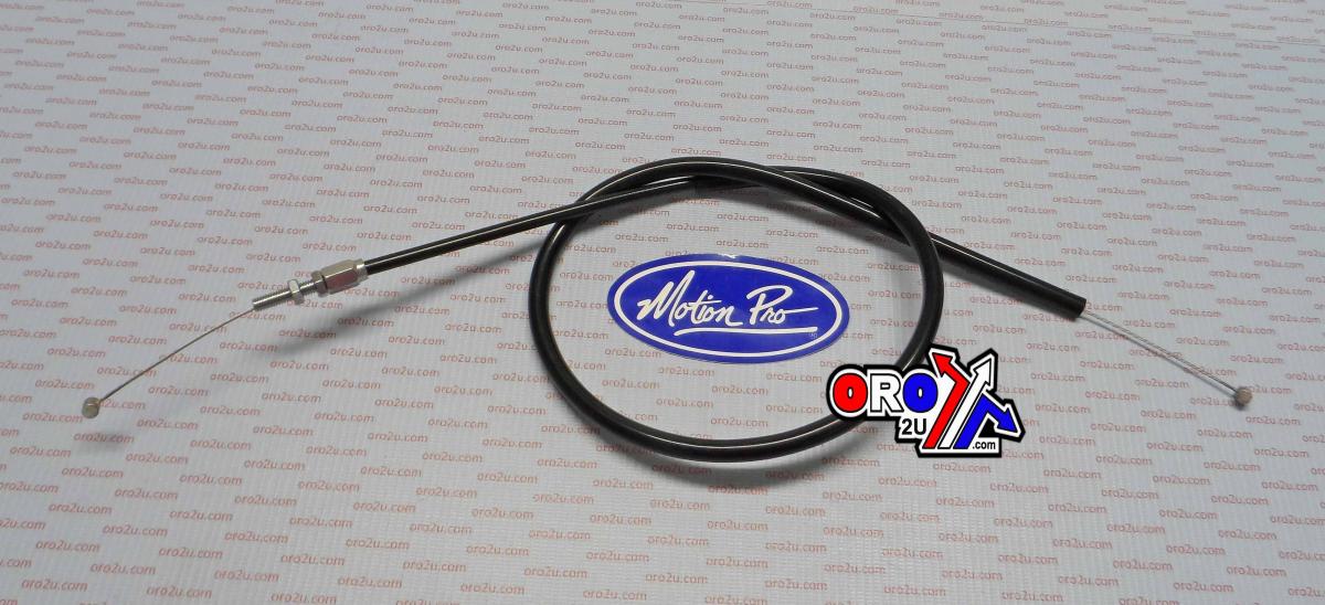 CABLE THROTTLE PUSH KLX250T, MOTION PRO 03-0388 KAWASAKI, MP03-0388 ROAD DIRT