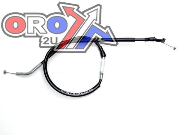 CABLE CHOKE EX250J 08-12 NINJA, MOTION PRO 03-0421 KAWASAKI, ROAD