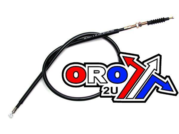 CABLE CLUTCH EX250J Ninja, MOTION PRO 03-0417 KAWASAKI, ROAD