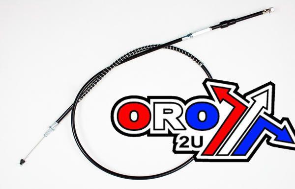 CABLE CLUTCH KX250 KDX250 82, MOTION PRO 03-0085 KAWASAKI, MX DIRT