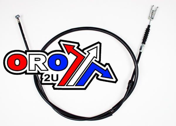 CABLE FRONT BRAKE KDX200 250, MOTION PRO 03-0057 KAWASAKI, MX DIRT