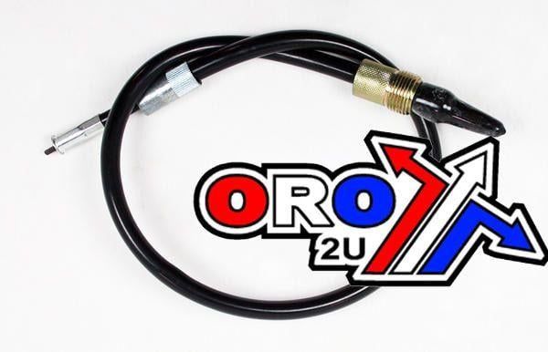 CABLE TACHOMETER KL KZ 250, MOTION PRO 03-0126 KAWASAKI, ROAD