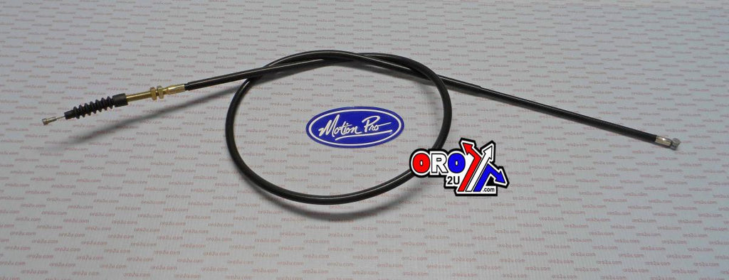 CABLE CLUTCH KZ400 1982, MOTION PRO 03-0058 KAWASAKI, ROAD