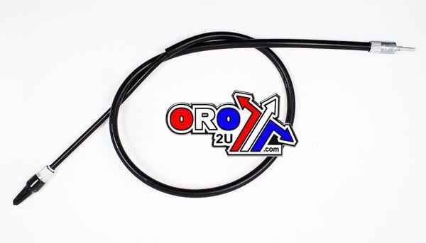 CABLE SPEEDO KAWASAKI EN450, MOTION PRO 03-0122 ROAD