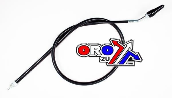 CABLE SPEEDO KAWASAKI EN550C, MOTION PRO 03-0104 ROAD
