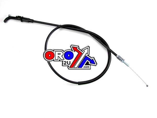 CABLE THROTTLE EX500 87-09, MOTION PRO 03-0166 PULL, KAWASAKI