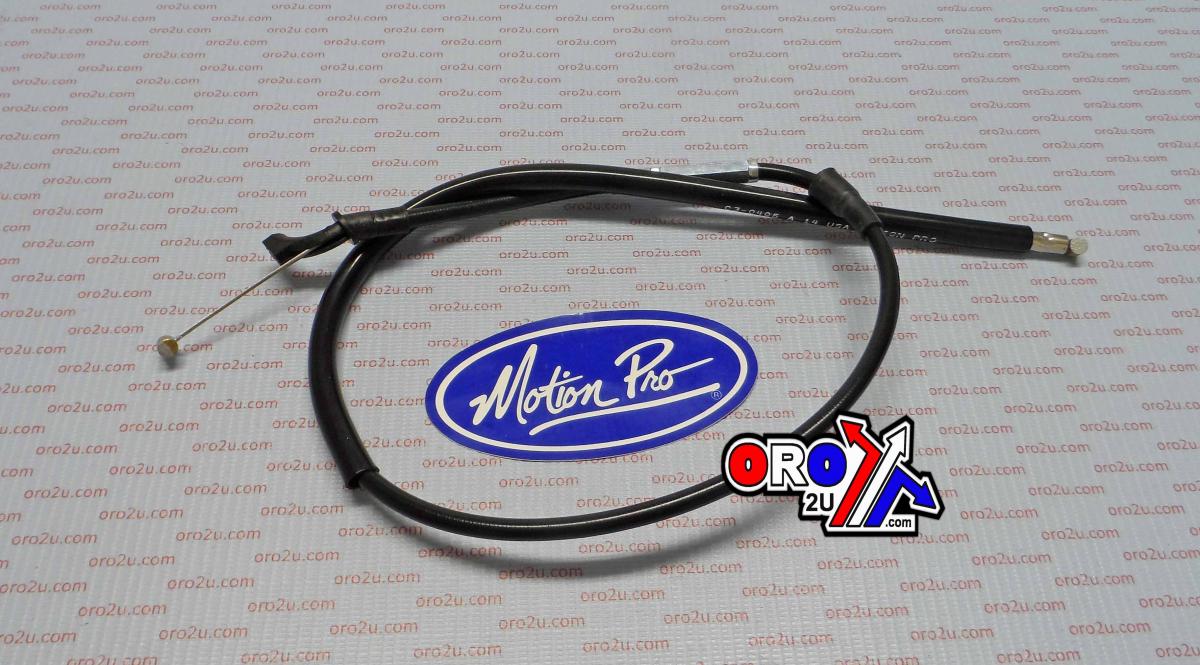 CABLE CHOKE ZX600 NINJA 00-08, MOTION PRO 03-0405 ROAD, KAWASAKI
