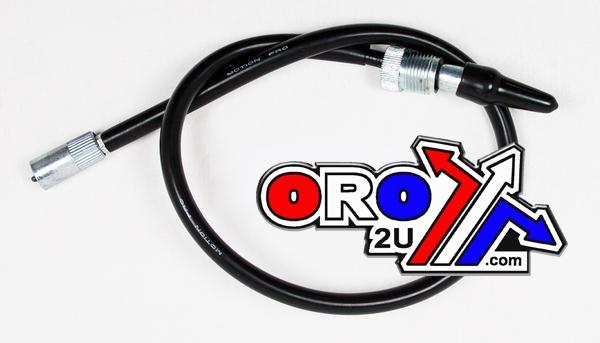 CABLE TACHO METER KZ750 76-82, MOTION PRO 03-0171, KAWASAKI