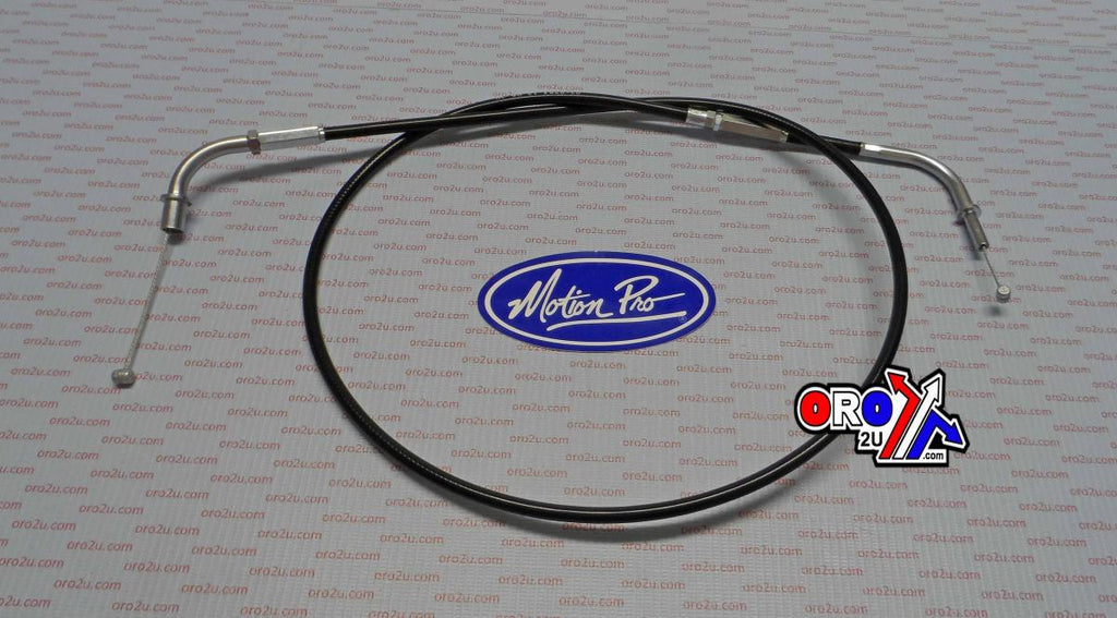 CABLE THROTTLE VN800 1500, MOTION PRO 03-0283 PUSH, KAWASAKI VULCAN