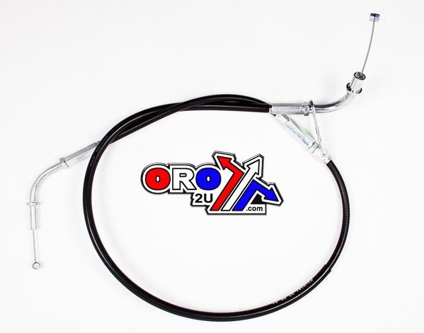CABLE THROTTLE ZL900 85-86, MOTION PRO 03-0141, KAWASAKI