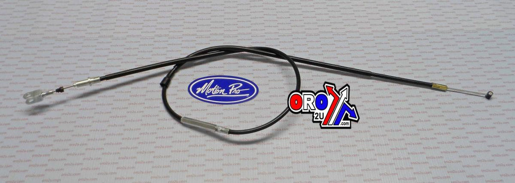 CABLE CLUTCH DR125SE 94-09, MOTION PRO 04-0297 58200-44AB1