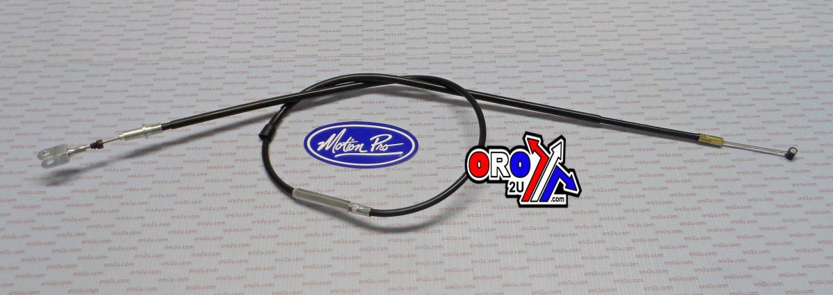 CABLE CLUTCH DR125SE 94-09, MOTION PRO 04-0297 58200-44AB1