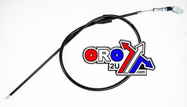 CABLE FRONT BRAKE RM125, MOTION PRO 04-0077, SUZUKI