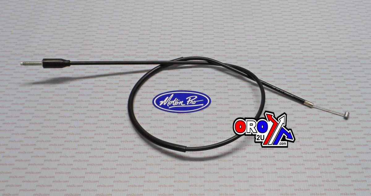 CABLE CLUTCH T200 TS250 TM, MOTION PRO 04-0000 GT380 370, SUZUKI