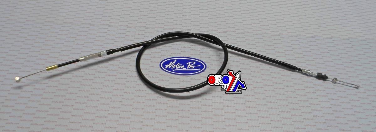 CABLE CLUTCH DRZ250 01-07, MOTION PRO 04-0277 58200-13E10, 45-2130, 53.121030