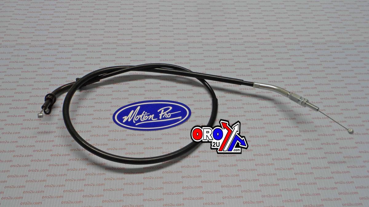 CABLE THROTTLE GZ250 99-10, MOTION PRO 04-0335 SUZUKI, MP04-0335 PULL