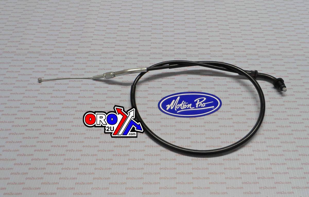 CABLE THROTTLE GZ250 99-10, MOTION PRO 04-0336 SUZUKI, MP04-0336 PUSH