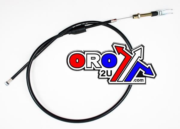 CABLE CLUTCH GN400 80-82, MOTION PRO 04-0090 SUZUKI