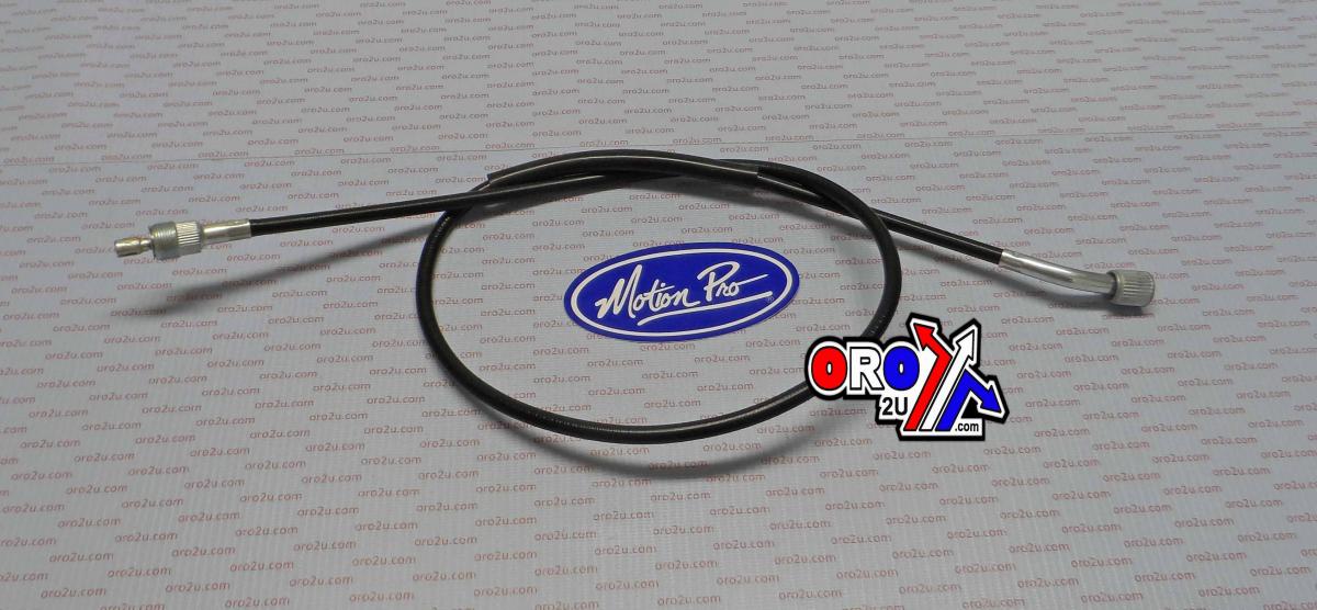 CABLE SPEEDOMETER GS, PE, MOTION PRO 04-0021 SUZUKI, MP04-0021