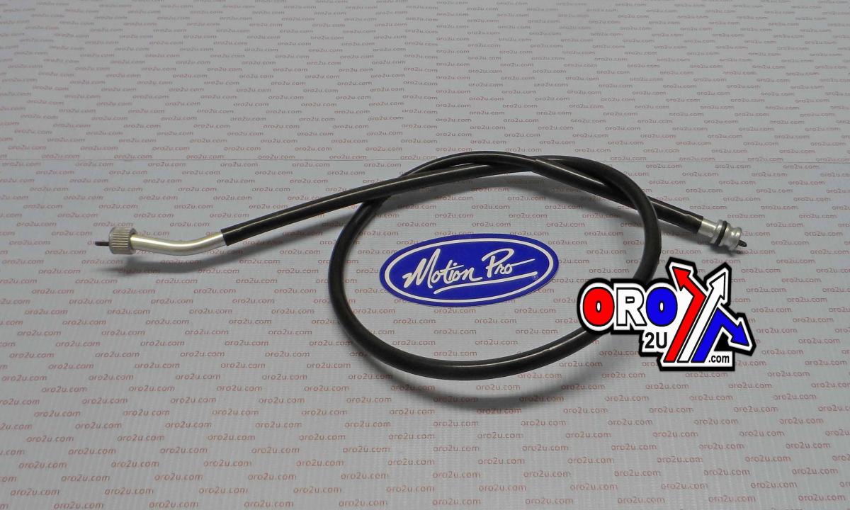 CABLE SPEEDOMETER GS500 89-00, MOTION PRO 04-0132 SUZUKI