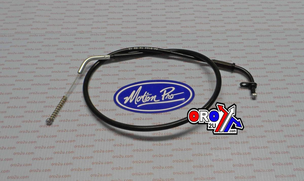 CABLE CHOKE GSX650-GSX750, MOTION PRO 04-0164 SUZUKI, MP04-0164