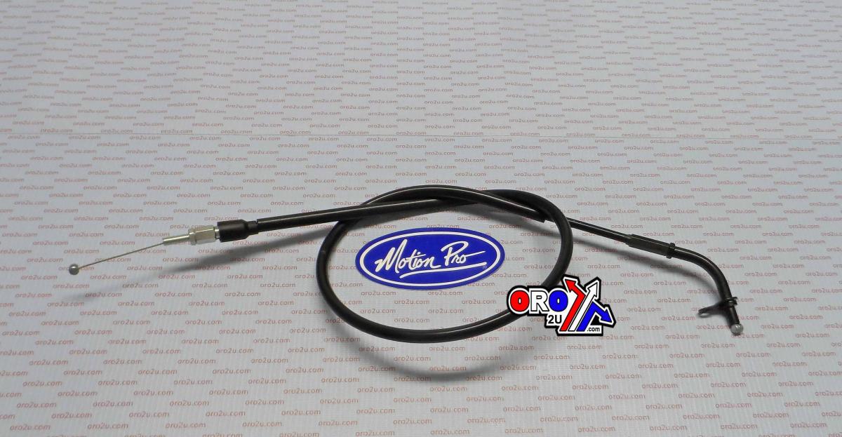 CABLE THROTTLE GSX600-GSX1100, MOTION PRO 04-0126 SUZUKI, MP04-0126