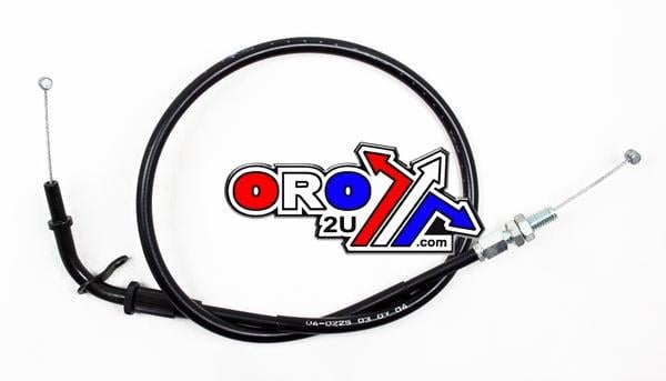 CABLE THROTTLE GSX-R600 1100, MOTION PRO 04-0225 58300-35F20, MP04-0225