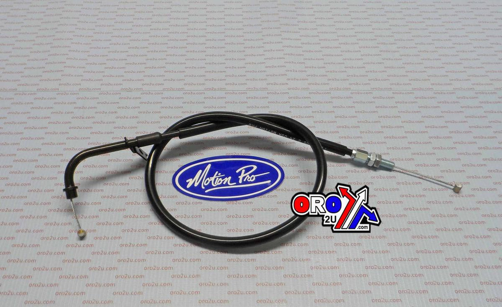 CABLE THROTTLE GSX-R600 04-05, MOTION PRO 04-0305 SUZUKI