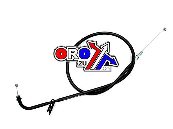 CABLE THROTTLE GSX-R600 06-07, MOTION PRO 04-0285 SUZUKI