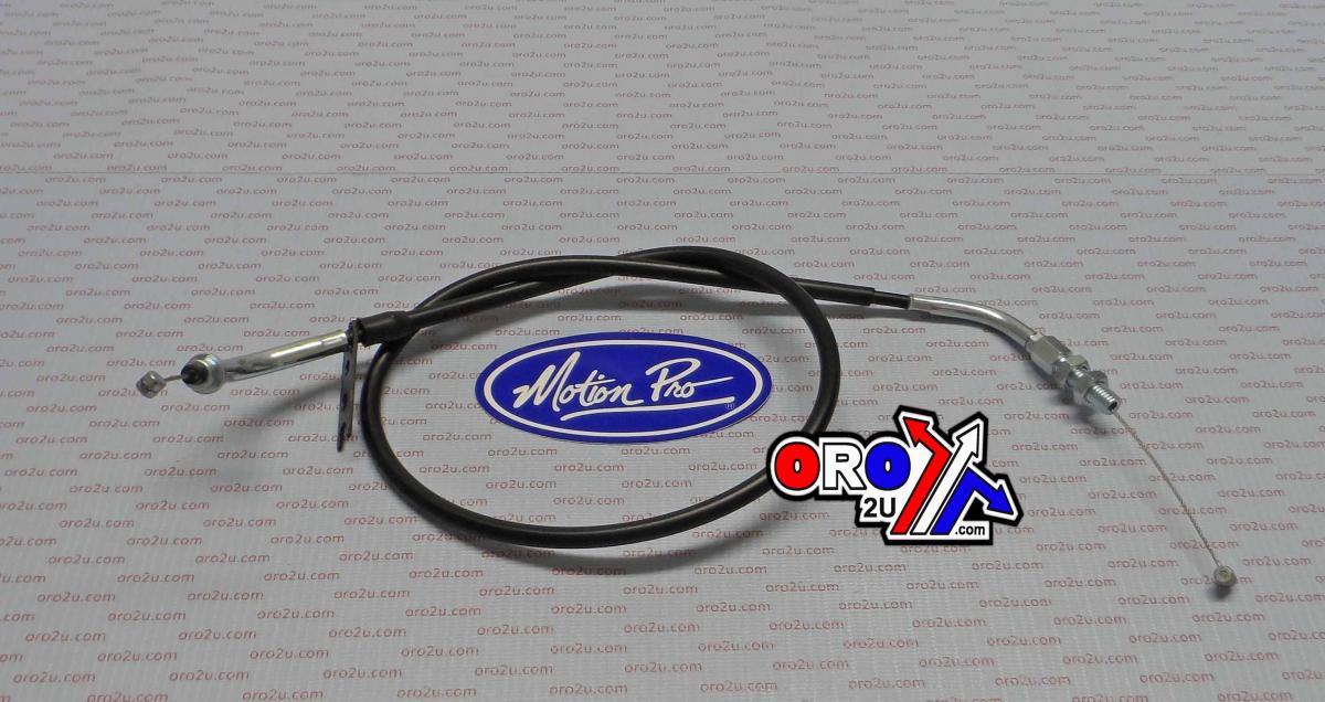 CABLE THROTTLE GSX-R600 08-09, MOTION PRO 04-0289 SUZUKI