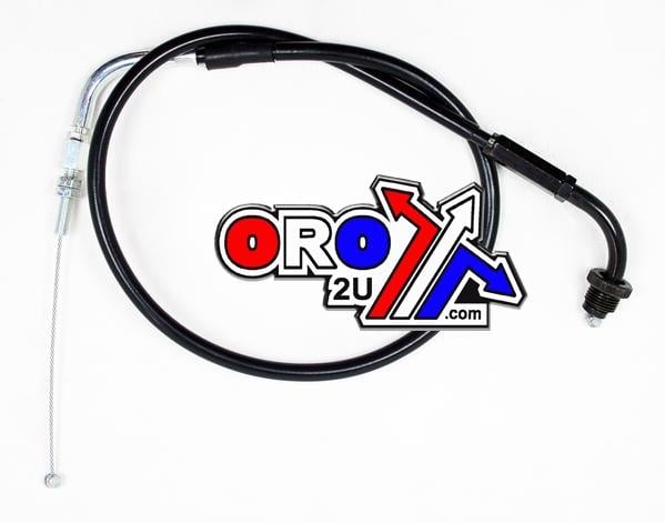 CABLE THROTTLE GSXR600W 92-3, MOTION PRO 04-0146 SUZUKI