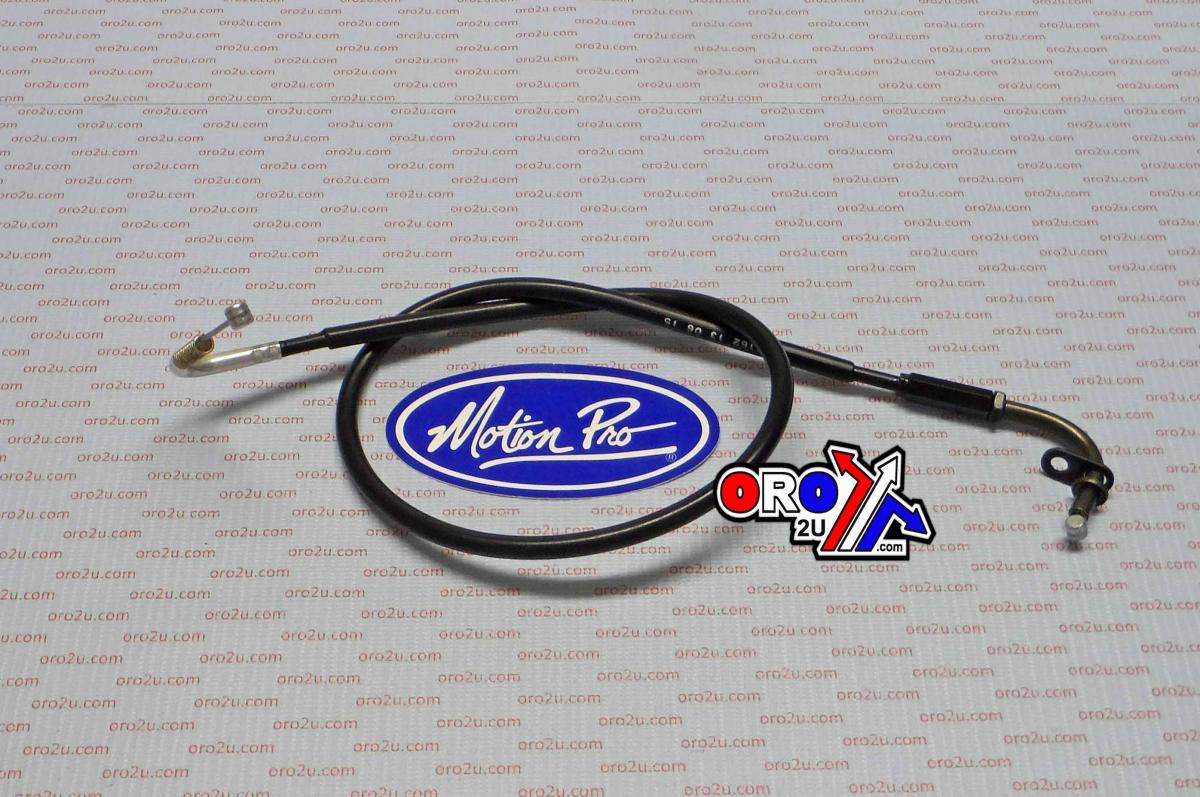 CABLE CHOKE GSXR600W 92-3, MOTION PRO 04-0162 SUZUKI
