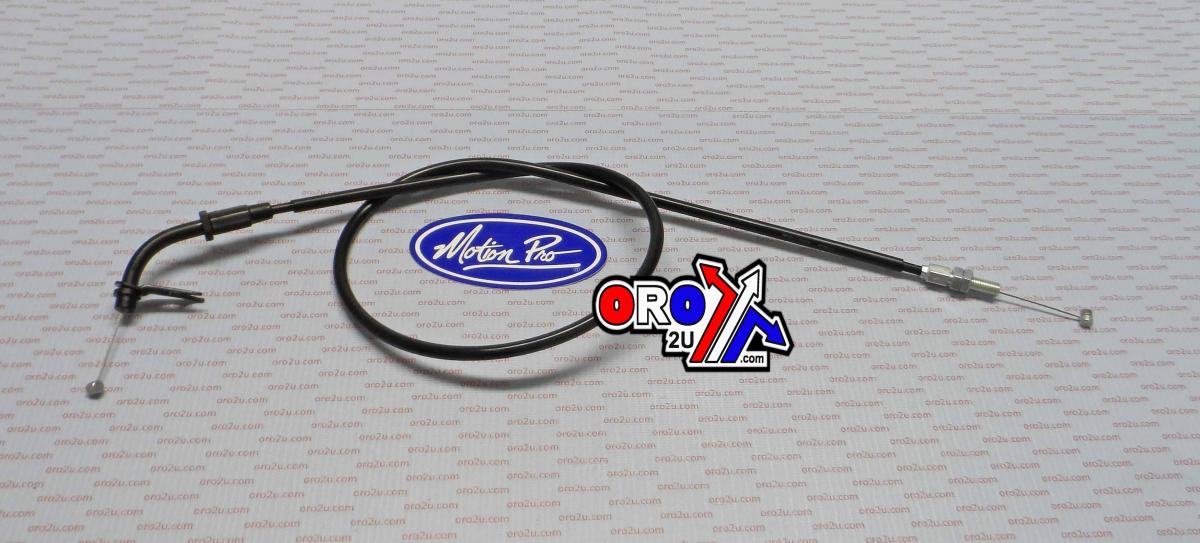 CABLE THROTTLE DL650 07-09, MOTION PRO 04-0315 SUZUKI