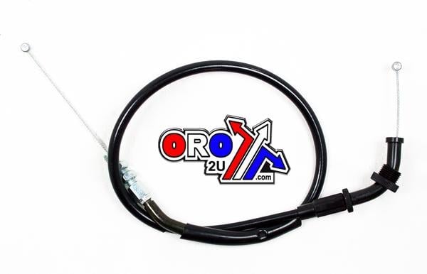 CABLE THROTTLE SV650 99-02, MOTION PRO 04-0231 SUZUKI, MP04-0231