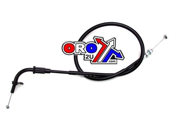 CABLE THROTTLE SV650 - 1000s, MOTION PRO 04-0316 SUZUKI