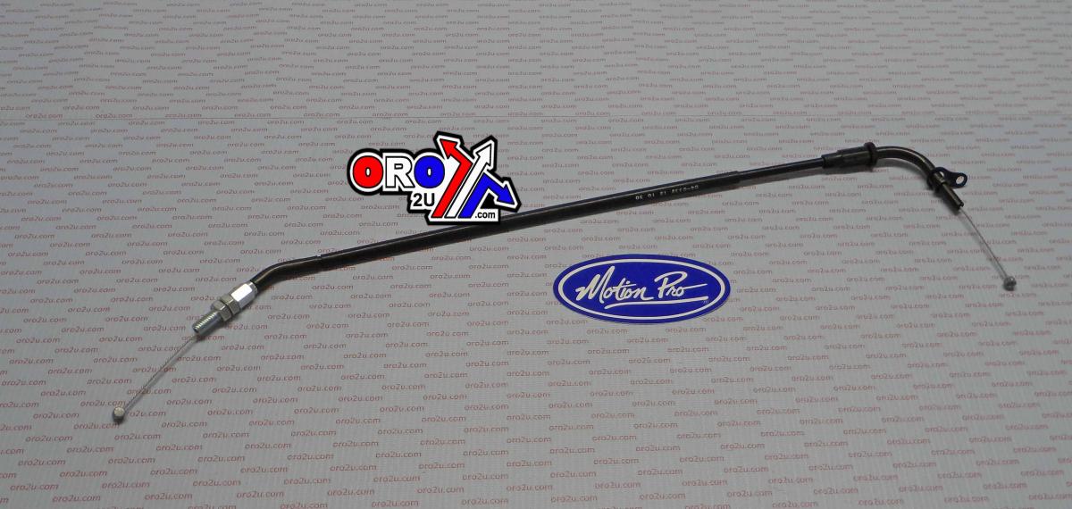 CABLE THROTTLE SV650S 99-02, MOTION PRO 04-0332 SUZUKI, MP04-0332