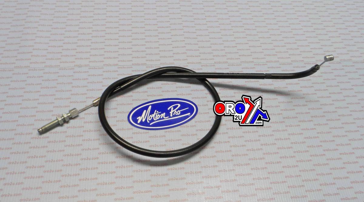 CABLE CLUTCH SV650S 99-02, MOTION PRO 04-0334 SUZUKI, MP04-0334