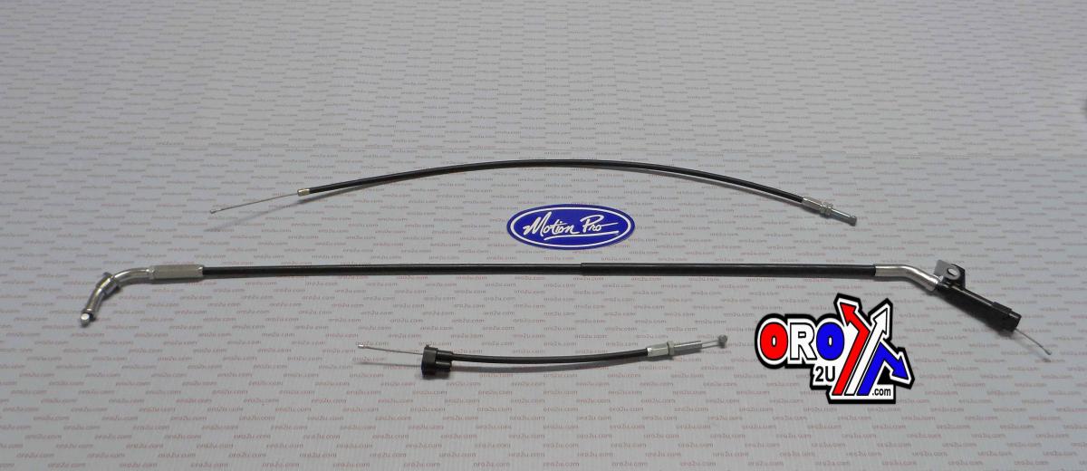 CABLE THROTTLE VS700 800 86-94, MOTION PRO 04-0170 SUZUKI, MP04-0170