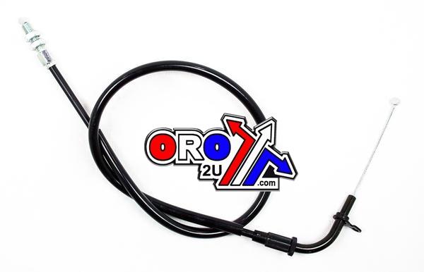 CABLE THROTTLE GSX-R750 98-99, MOTION PRO 04-0204 SUZUKI, MP04-0204