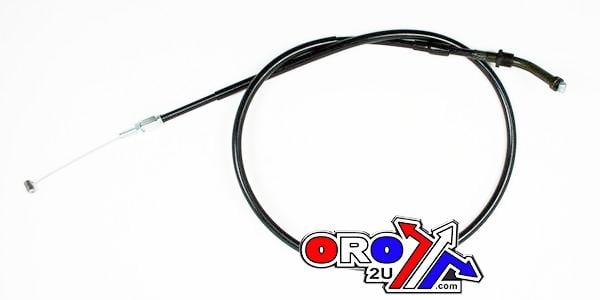 CABLE THROTTLE 96-12 CMX250C, MOTION PRO 02-0454 HONDA, PUSH