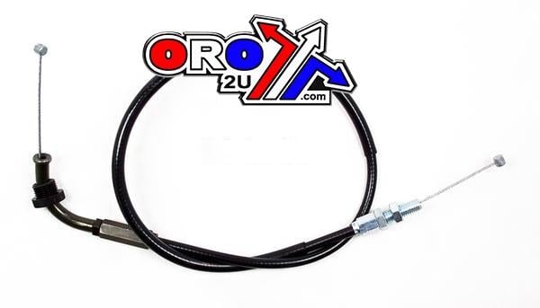 CABLE THROTTLE 99-01 GSX 1300R, MOTION PRO 04-0219 SUZUKI