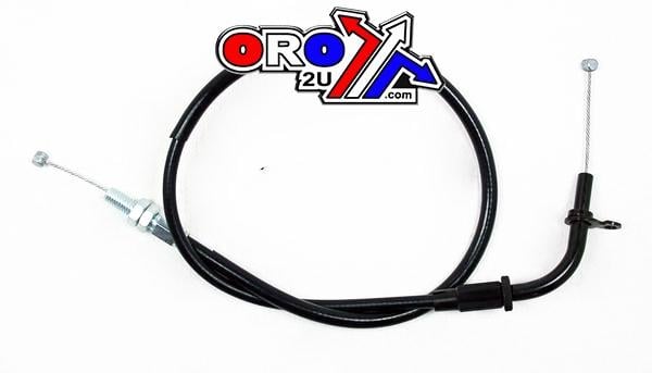 CABLE THROTTLE 99-01 GSX 1300R, MOTION PRO 04-0218 SUZUKI