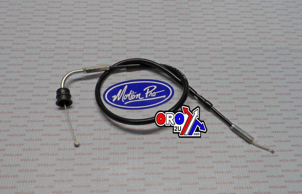 CABLE THROTTLE 06-09 TTR 50, MOTION PRO 05-0412 YAMAHA, MP05-0412