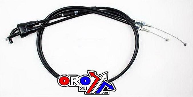 CABLE THROTTLE 08-12 TTR 125, MOTION PRO 05-0376YAMAHA