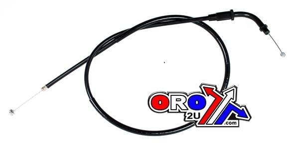 CABLE THROTTLE 82-83 XS 400, MOTION PRO 05-0038 YAMAHA