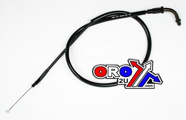 CABLE THROTTLE 84-85 FJ 600, MOTION PRO 05-0096 YAMAHA
